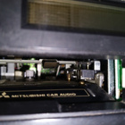 Mitsubishi RX-773 autosoitin - pikkukuva 4
