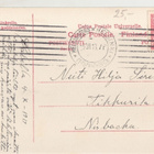 Helsinki  Oservatorio kortti 1913 - pikkukuva 2