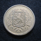 20 markkaa - 1937 - pikkukuva 1