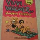 Juba / Viivi ja Wagner 5 / Kuumaa hiekkaa - pikkukuva 1