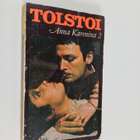 Leo Tolstoi : Anna Karenina 2 - pikkukuva 1