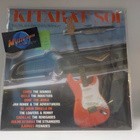 KITARAT SOI RAUTALANKAMUSIIKIN PARHAAT EX-/EX  2LP - pikkukuva 1
