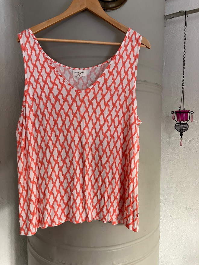 Lindex XXL Holly&Whyte toppi