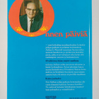 Arthur S. Maxwell : Onnen päiviä 3 - pikkukuva 2