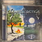 SONATA ARCTICA - Silence cd (originaali) - pikkukuva 1