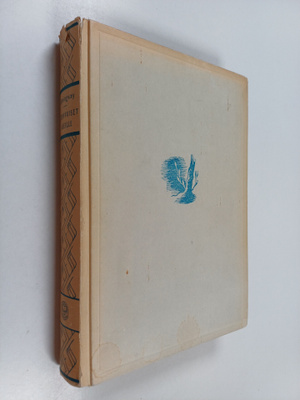 Ernest Hemingway : Jäähyväiset aseille : romaani
