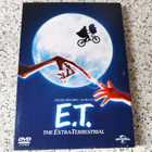 E.T. - The Extra-Terrestrial (DVD) - pikkukuva 1