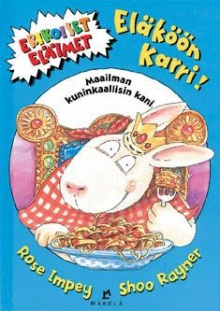 Rose Impey - Eläköön, Karri!