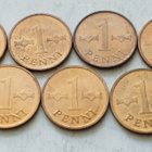1 p 1963 - 1969, 7 kpl. circ - pikkukuva 1