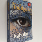 Deborah Rodriguez : Kabulin kauneuskoulu - pikkukuva 1