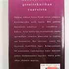Robin Cook : Mutantti - pikkukuva 2