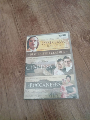 Best british classics