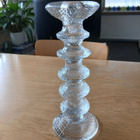 Iittala Festivo 5-solmuinen kynttilänjalka. - pikkukuva 2