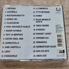 Olavi Virta – Sinitaivas (CD) - pikkukuva 2