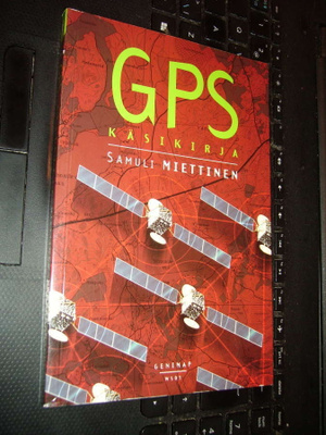 GPS Käsikirja (2.p.2003) Sis.postikulut