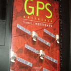 GPS Käsikirja (2.p.2003) Sis.postikulut - pikkukuva 1