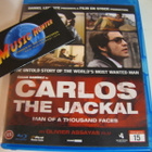 CARLOS THE JACKAL BLU-RAY . - pikkukuva 1