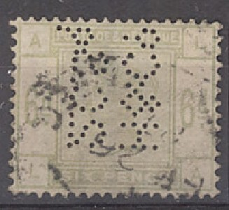 Englanti Mi 79 o