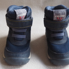 VIKING GORE-TEX talvikengät, koko 22, tummansin., UUDENVER. - pikkukuva 3