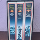 Suomi sodan varjossa -videot, 3kpl, VHS - pikkukuva 3