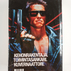 Arnold Schwarzenegger : Total recall : uskomaton elämänta... - pikkukuva 2