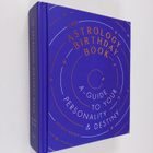 Michele Knight : Astrology Birthday Book : A guide to you... - pikkukuva 1
