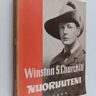Winston S. Churchill : Nuoruuteni - pikkukuva 1
