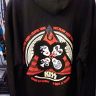 KISS REVOLUTION UUSI HUPPARI KOKO XXL (W) - pikkukuva 3