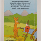 Tuomas Mäkelä : Muumin yllätyslahja - pikkukuva 2