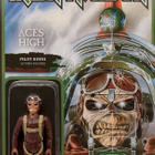 Iron Maiden ReAction ACES HIGH - HEAD HUNTER STORE. - pikkukuva 1