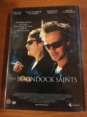 The Boondock Saints