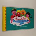 Sanna Kalmari : Ihmetellään kromosomeja - pikkukuva 1