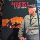 Likainen tusina 2 The Next Mission - pikkukuva 1