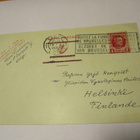 1932 Belgia ehiö Hkiin - pikkukuva 1