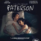 Paterson (Jarmusch, Blu-ray muoveissa) - pikkukuva 1