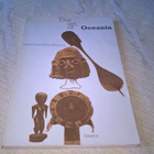 The Art of Ocenia - Exhibition Catalog  - pikkukuva 1