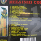 LENINGRAD COWBOYS - Helsinki Concert ( Red Army Ensemble ) - pikkukuva 2