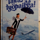 Taivas mikä työpaikka! (sid.) - pikkukuva 1