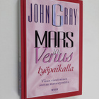 John Gray : Mars ja Venus työpaikalla : viisas viestimine... - pikkukuva 1