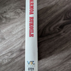 Armoa Rukoile vuokra VHS - pikkukuva 2