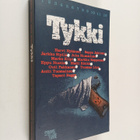 Tapani (toim.) Bagge : Tykki - pikkukuva 1