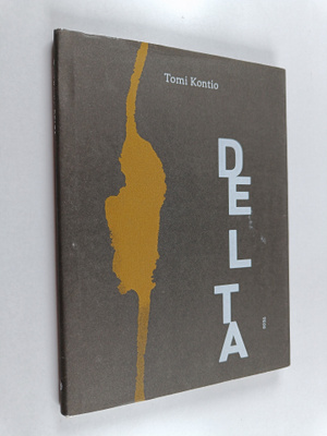 Tomi Kontio : Delta