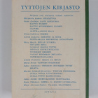 Salme Setälä : Ailan uusi sisko - pikkukuva 2