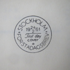 Ruotsi: FDC SAS - pikkukuva 3