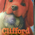 CLIFFORD THE BIG RED DOG DVD suomipuhe - pikkukuva 1