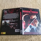 KORKEIN OIKEUS DVD - pikkukuva 1