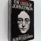 Albert Goldman : The Lives of John Lennon - pikkukuva 1