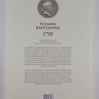 Jan Strang : Suomen karttakirja 1799 : C. P. Hällströmin ... - pikkukuva 2