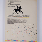 Moikkaan kelle sattuu : nuorten kirjoittajien antologia - pikkukuva 2