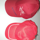 Lippikset/ lippalakit, 2 kpl - pikkukuva 1